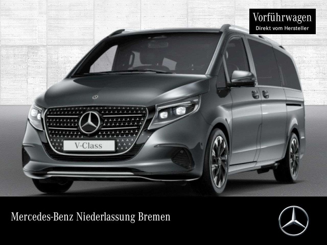 Mercedes-Benz V 250