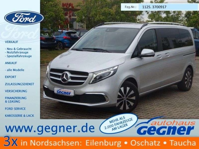 Mercedes-Benz V 250