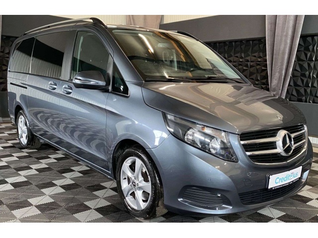 Mercedes-Benz V 250