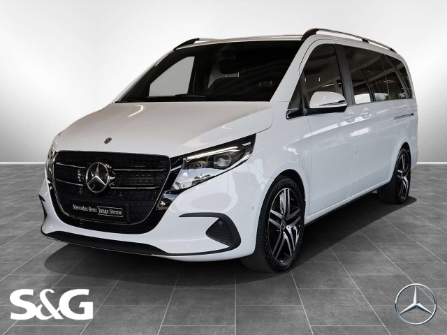 Mercedes-Benz V 250