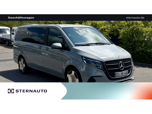 Mercedes-Benz V 250