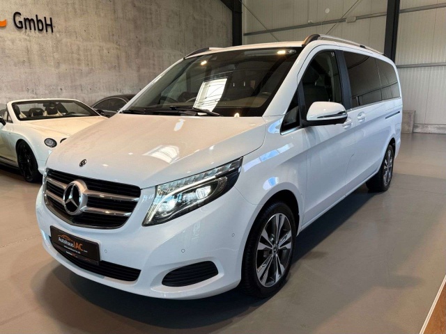 Mercedes-Benz V 250