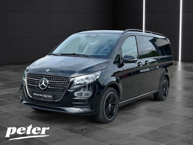 Mercedes-Benz V 250