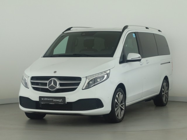 Mercedes-Benz V 250