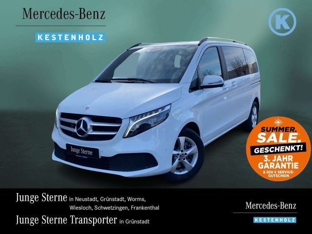 Mercedes-Benz V 250