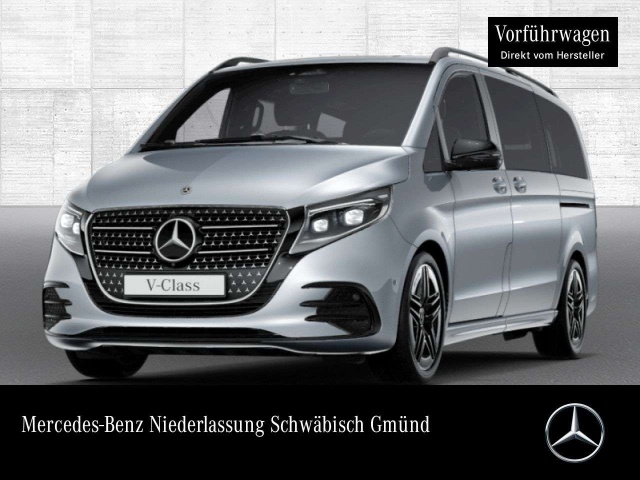 Mercedes-Benz V 250