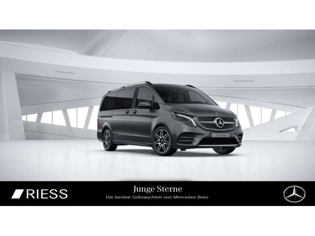 Mercedes-Benz V 250