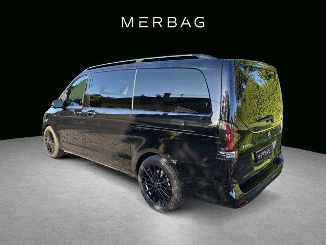 Mercedes-Benz V 250