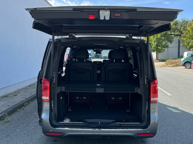 Mercedes-Benz V 250