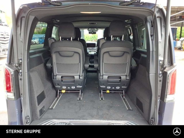 Mercedes-Benz V 250