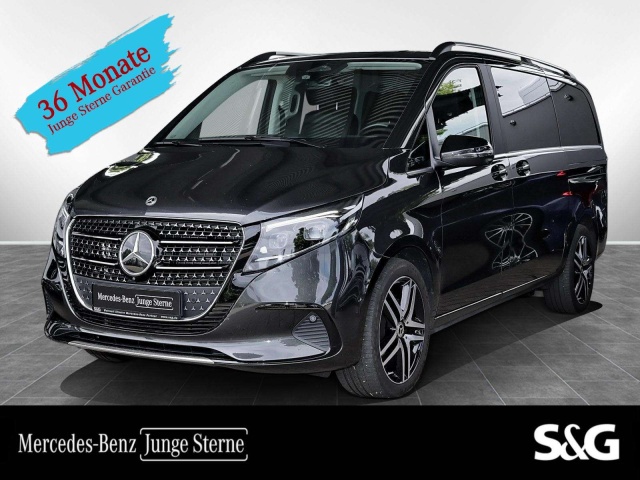 Mercedes-Benz V 250