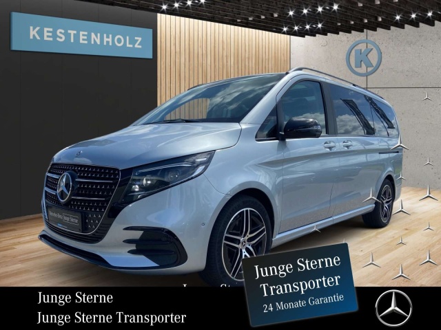 Mercedes-Benz V 250