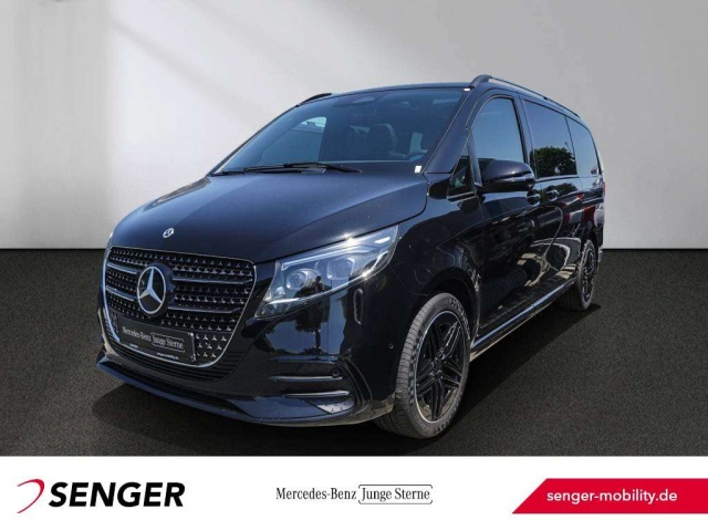 Mercedes-Benz V 250