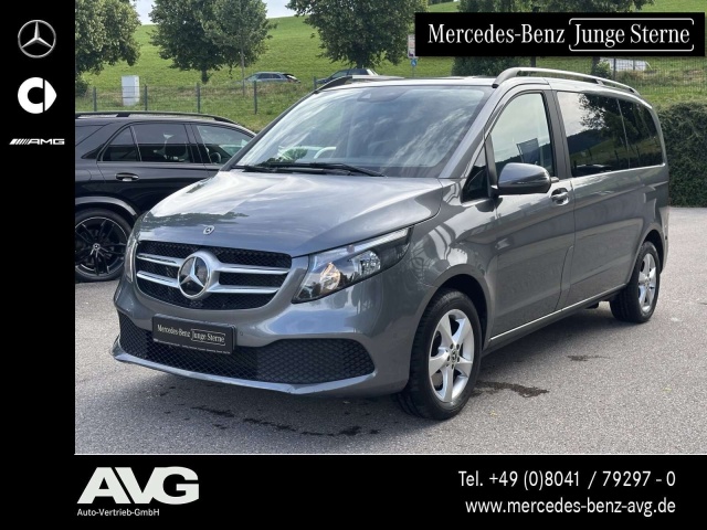 Mercedes-Benz V 250