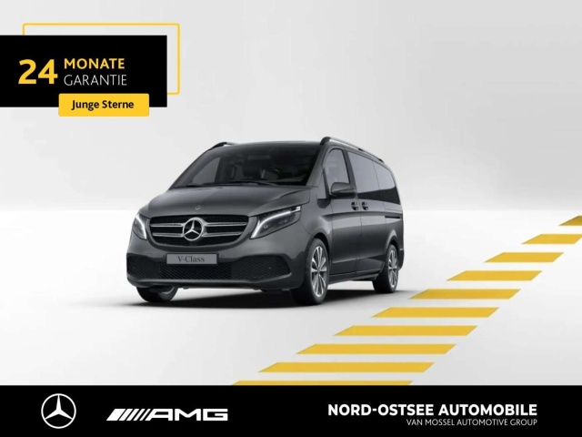 Mercedes-Benz V 250