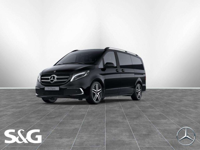 Mercedes-Benz V 250
