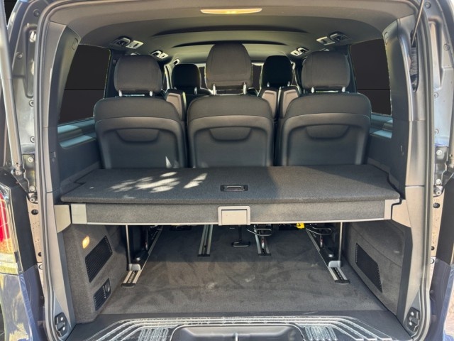 Mercedes-Benz V 250