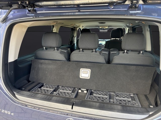 Mercedes-Benz V 250 occasion