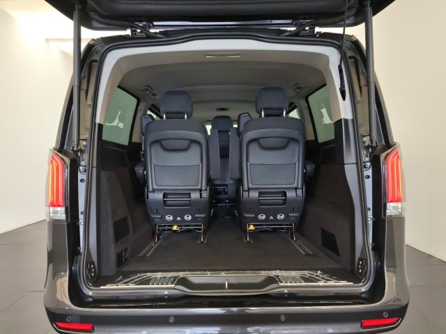 Mercedes-Benz V 250