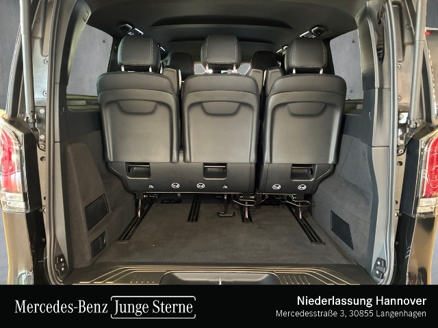 Mercedes-Benz V 250