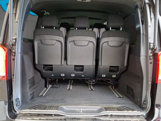 Mercedes-Benz V 250
