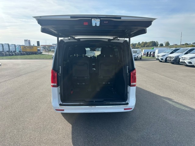 Mercedes-Benz V 250