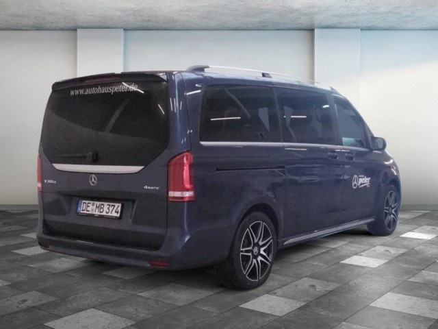 Mercedes-Benz V 300