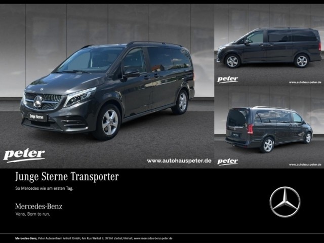 Mercedes-Benz V 300