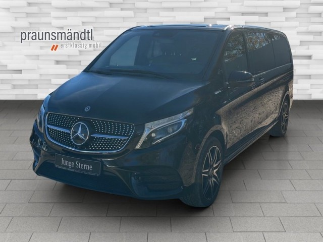 Mercedes-Benz V 300