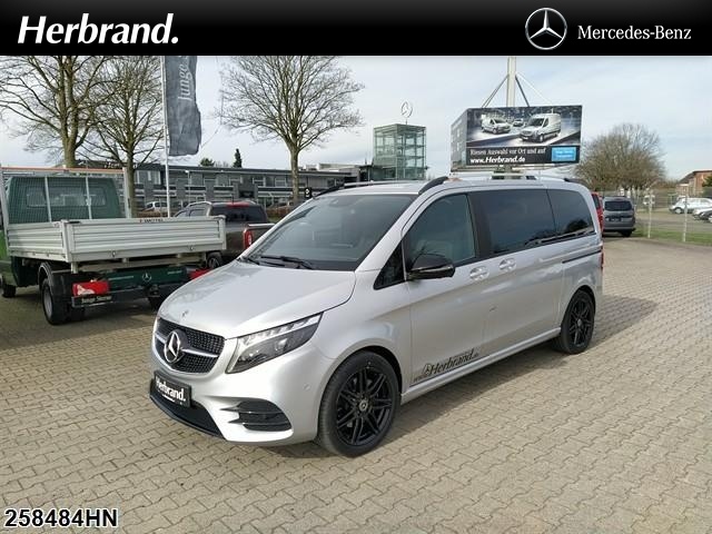 Mercedes-Benz V 300