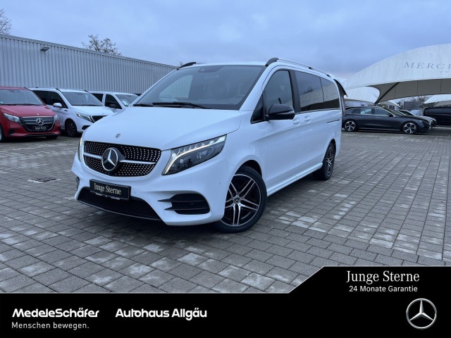 Mercedes-Benz V 300