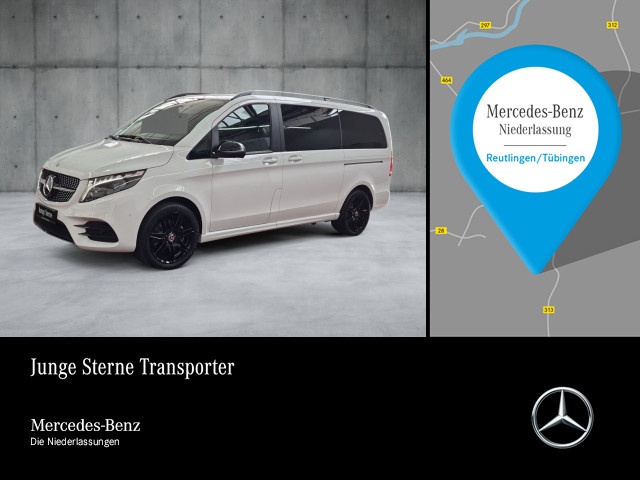 Mercedes-Benz V 300