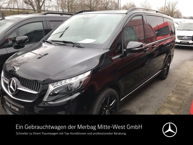 Mercedes-Benz V 300