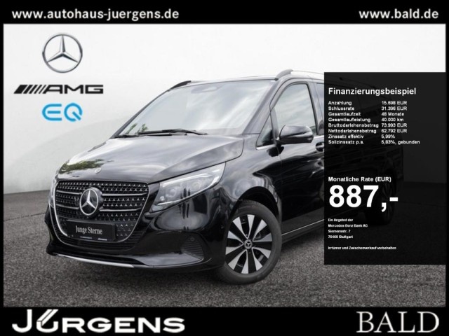 Mercedes-Benz V 300