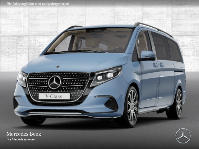Mercedes-Benz V 300