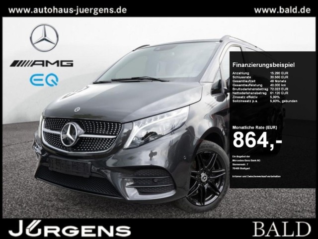 Mercedes-Benz V 300