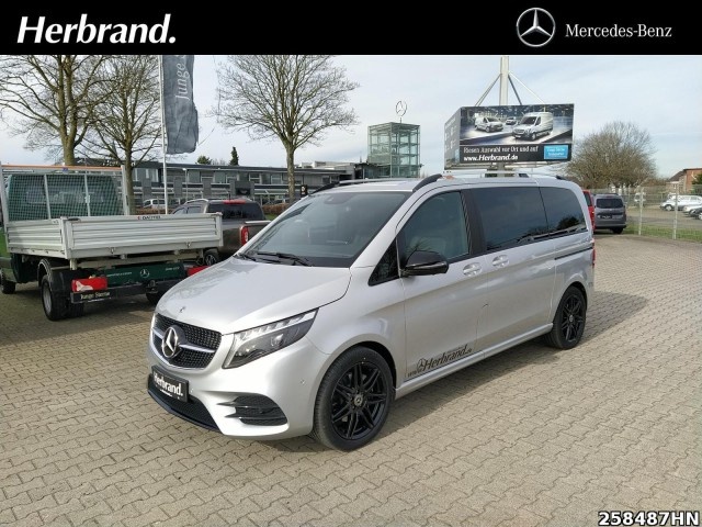 Mercedes-Benz V 300