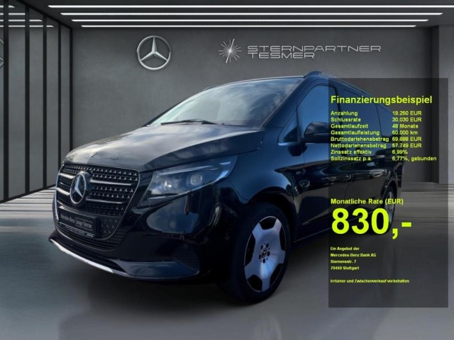 Mercedes-Benz V 300