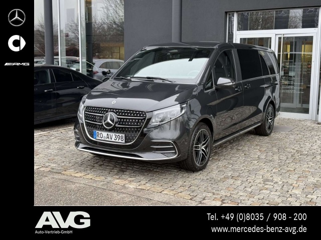 Mercedes-Benz V 300