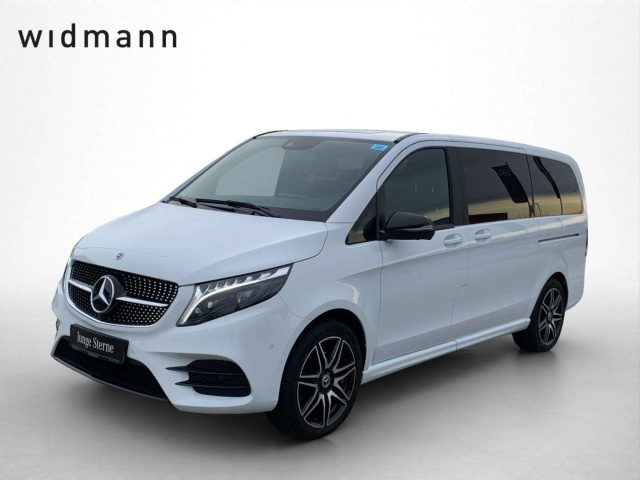 Mercedes-Benz V 300