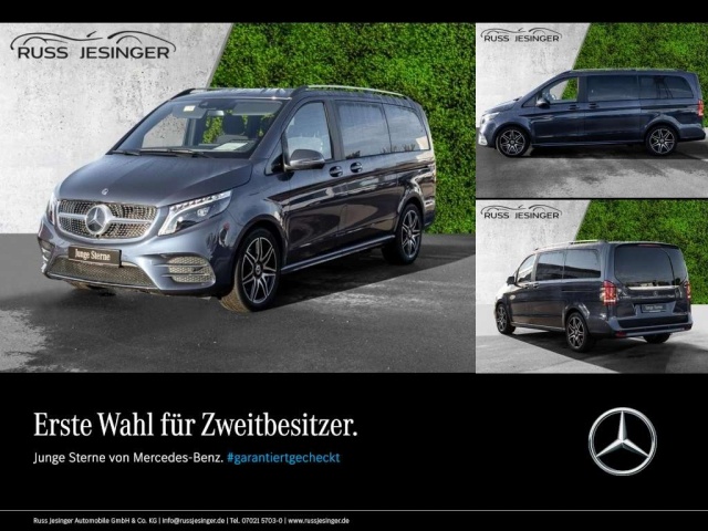 Mercedes-Benz V 300