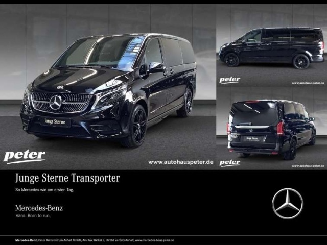 Mercedes-Benz V 300