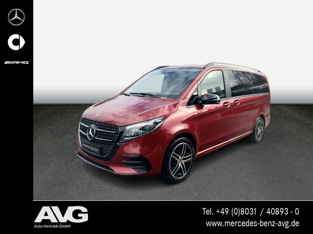 Mercedes-Benz V 300