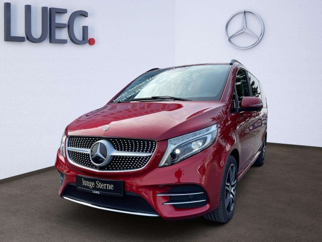 Mercedes-Benz V 300