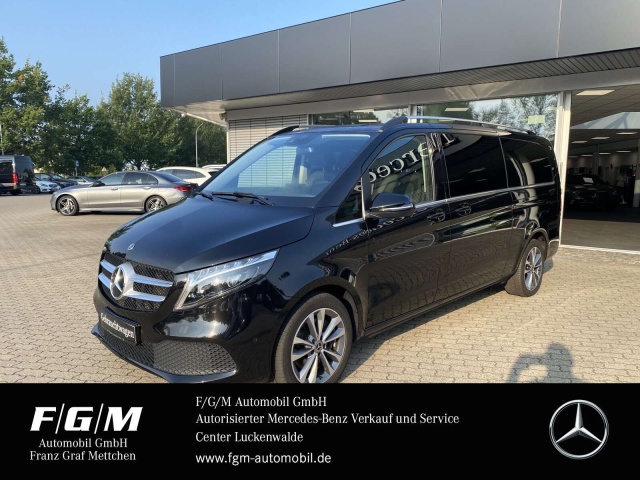 Mercedes-Benz V 300
