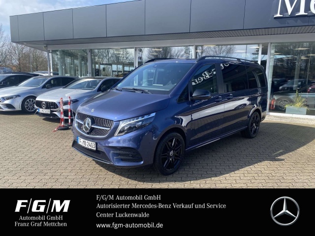 Mercedes-Benz V 300
