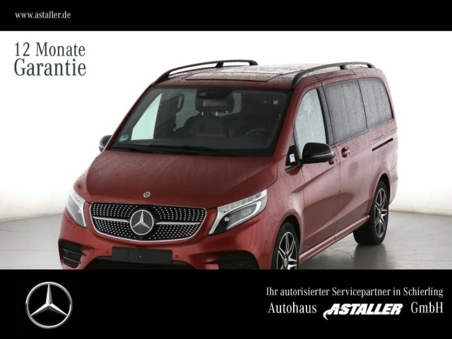 Mercedes-Benz V 300