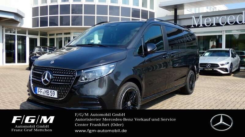 Mercedes-Benz V 300
