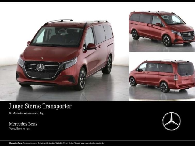 Mercedes-Benz V 300