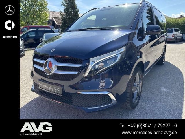 Mercedes-Benz V 300